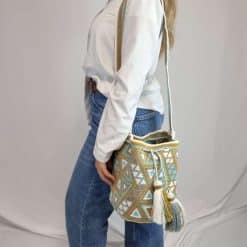 Alternative view of Quinchia