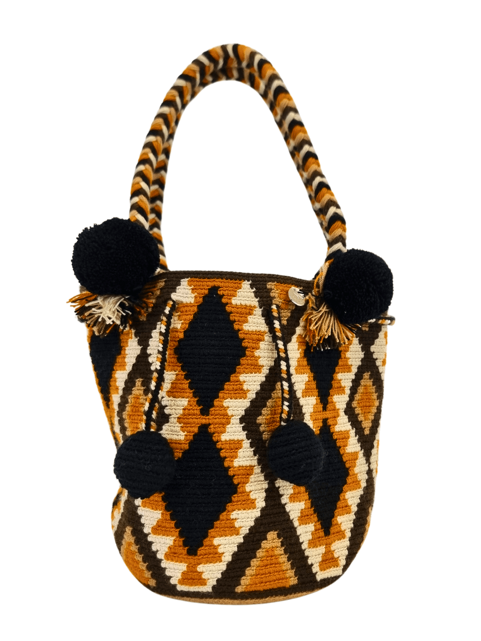Calamar Mochila Bag Calamar