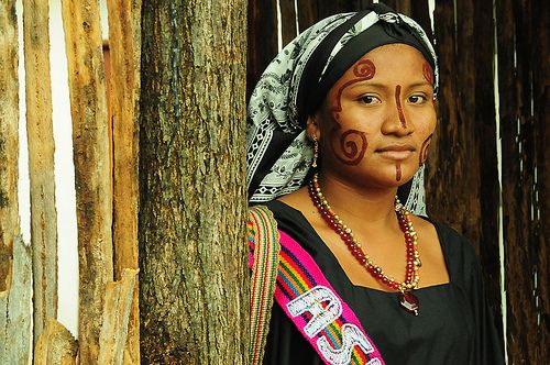 Selinar Mochila Wayuu