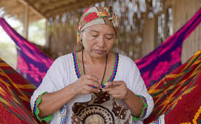 Donna Wayuu