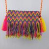 Pochette Wayuu