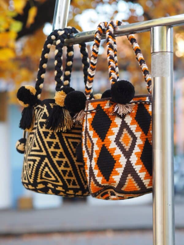 mochilas bag