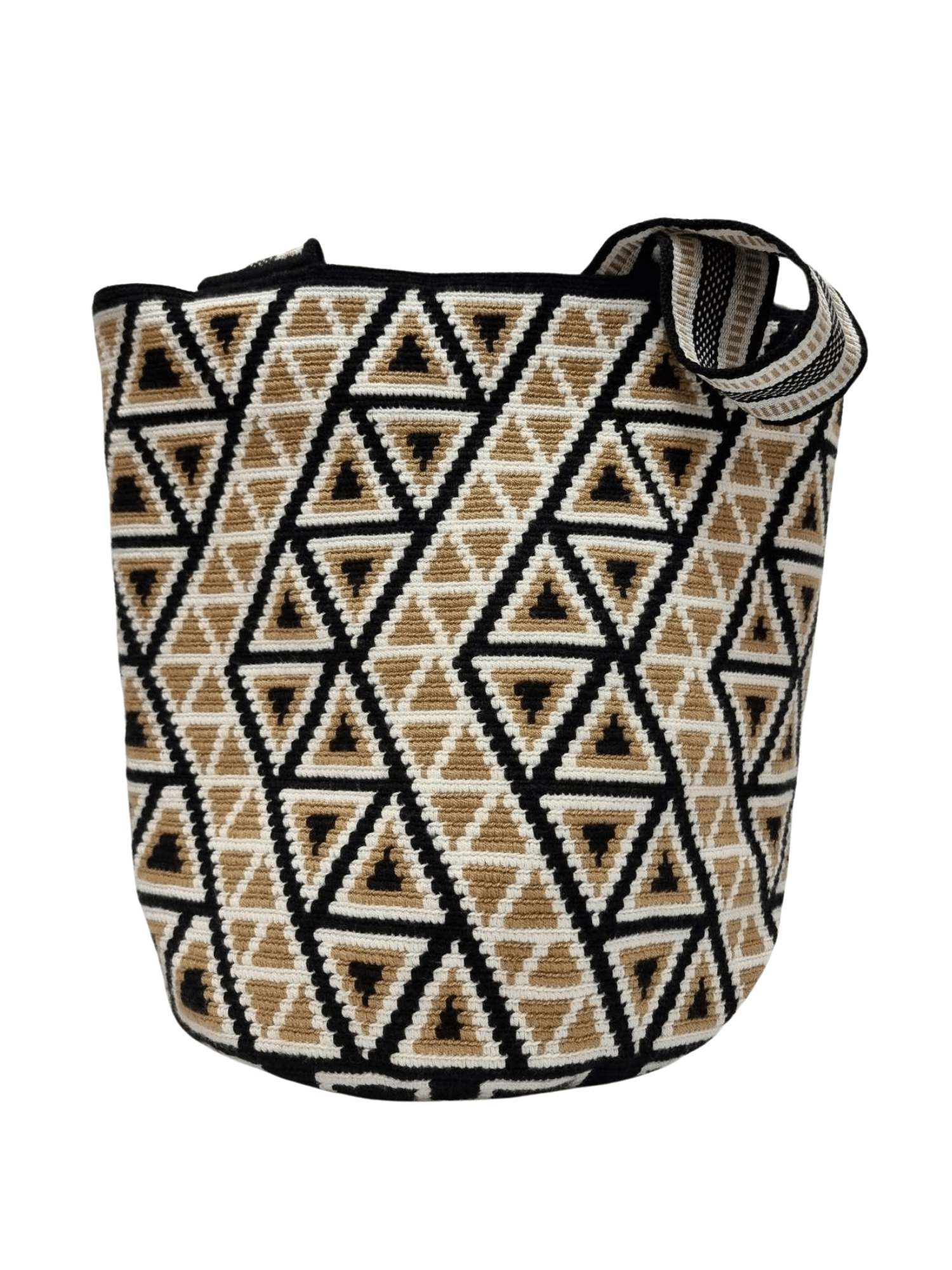 Borsa artigianale Colombiana