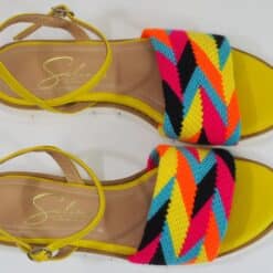 Sandals Wayuu