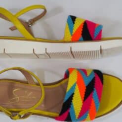 Wayuu Sandals