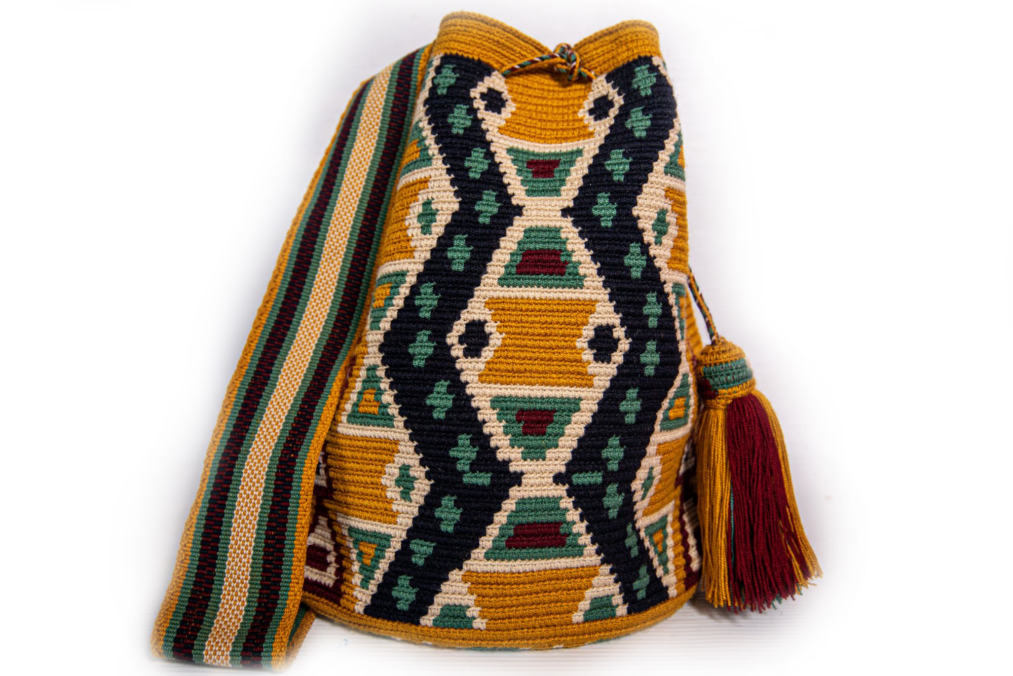 borse colombiane