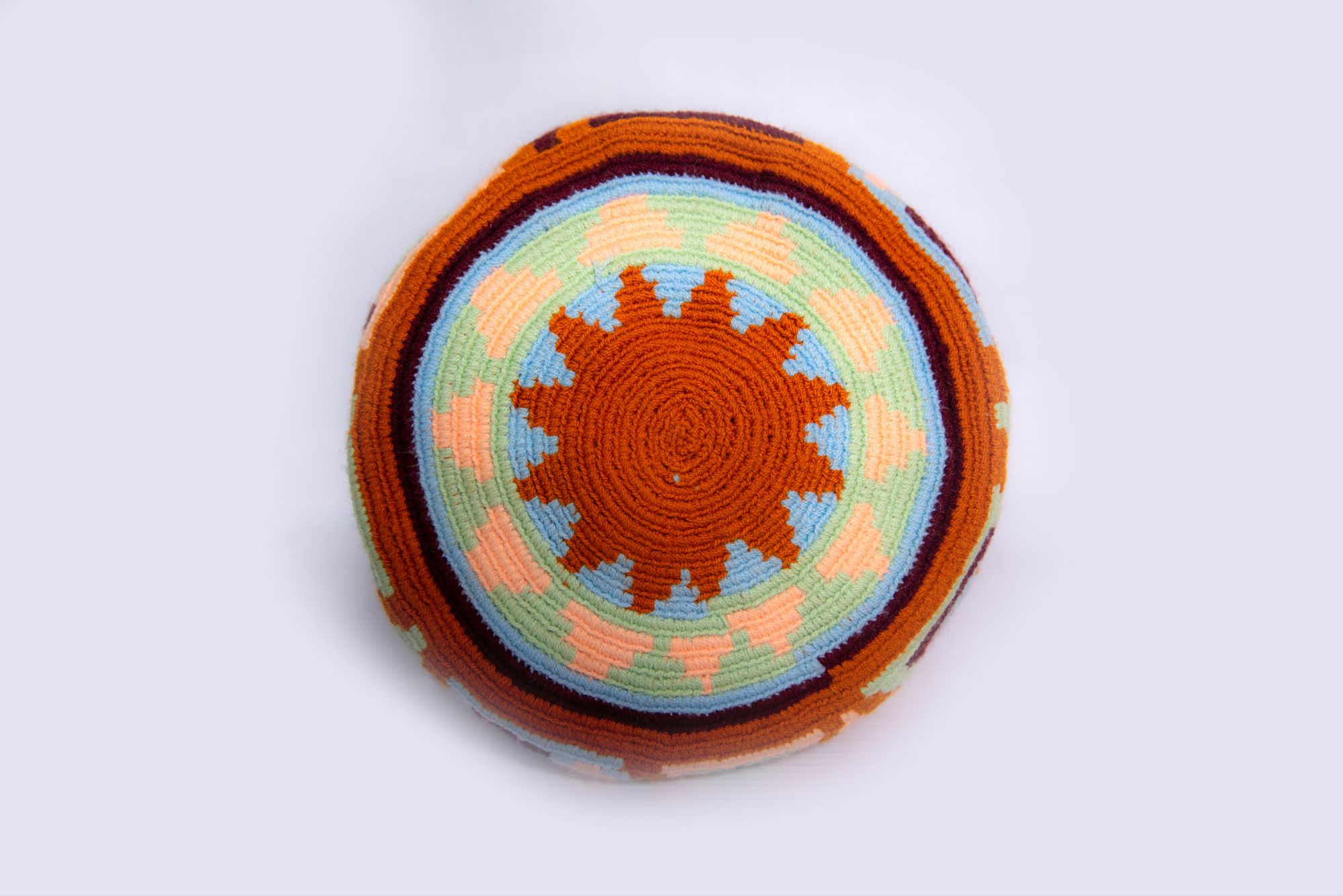 Selinar Wayuu Bag Selinar Wayuu Bag