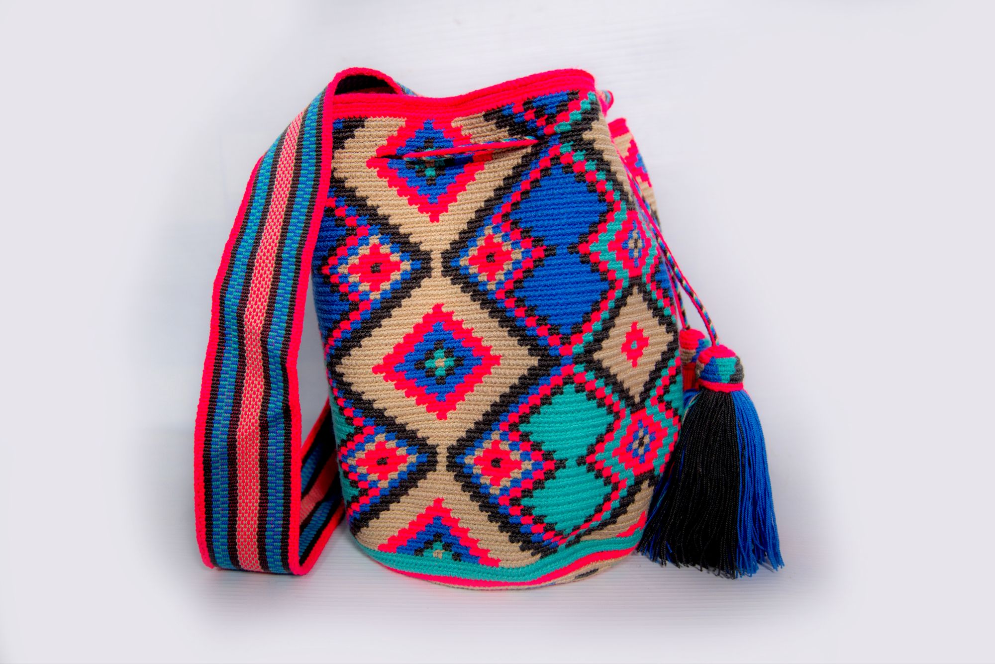 Selinar Mochila Bag