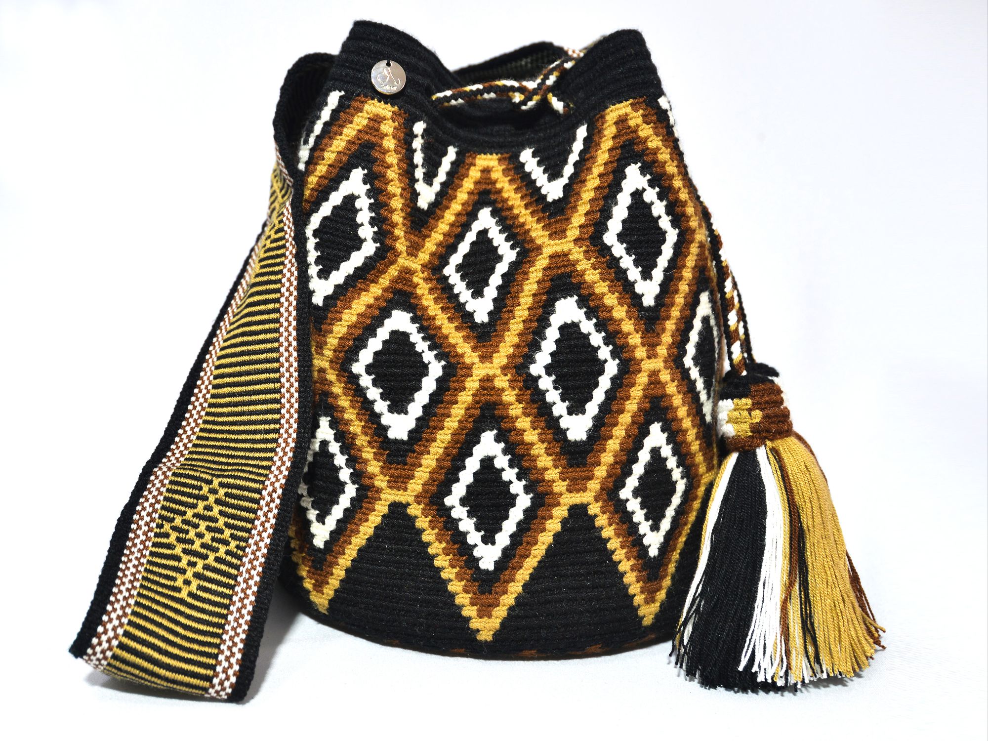 Selinar Wayuu Bag