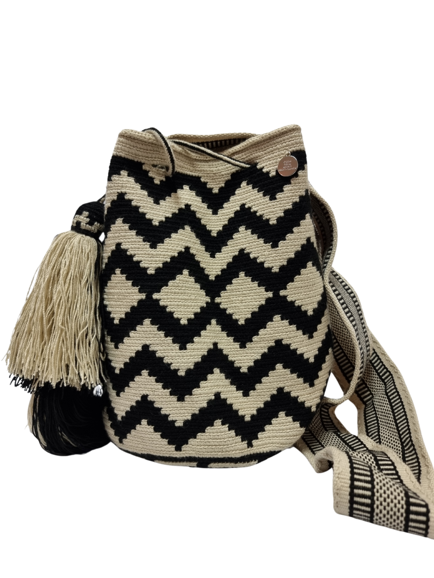 mochila bag caorle