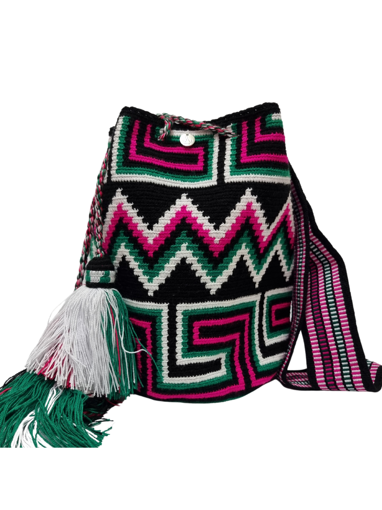 Mochila bag arcabuco