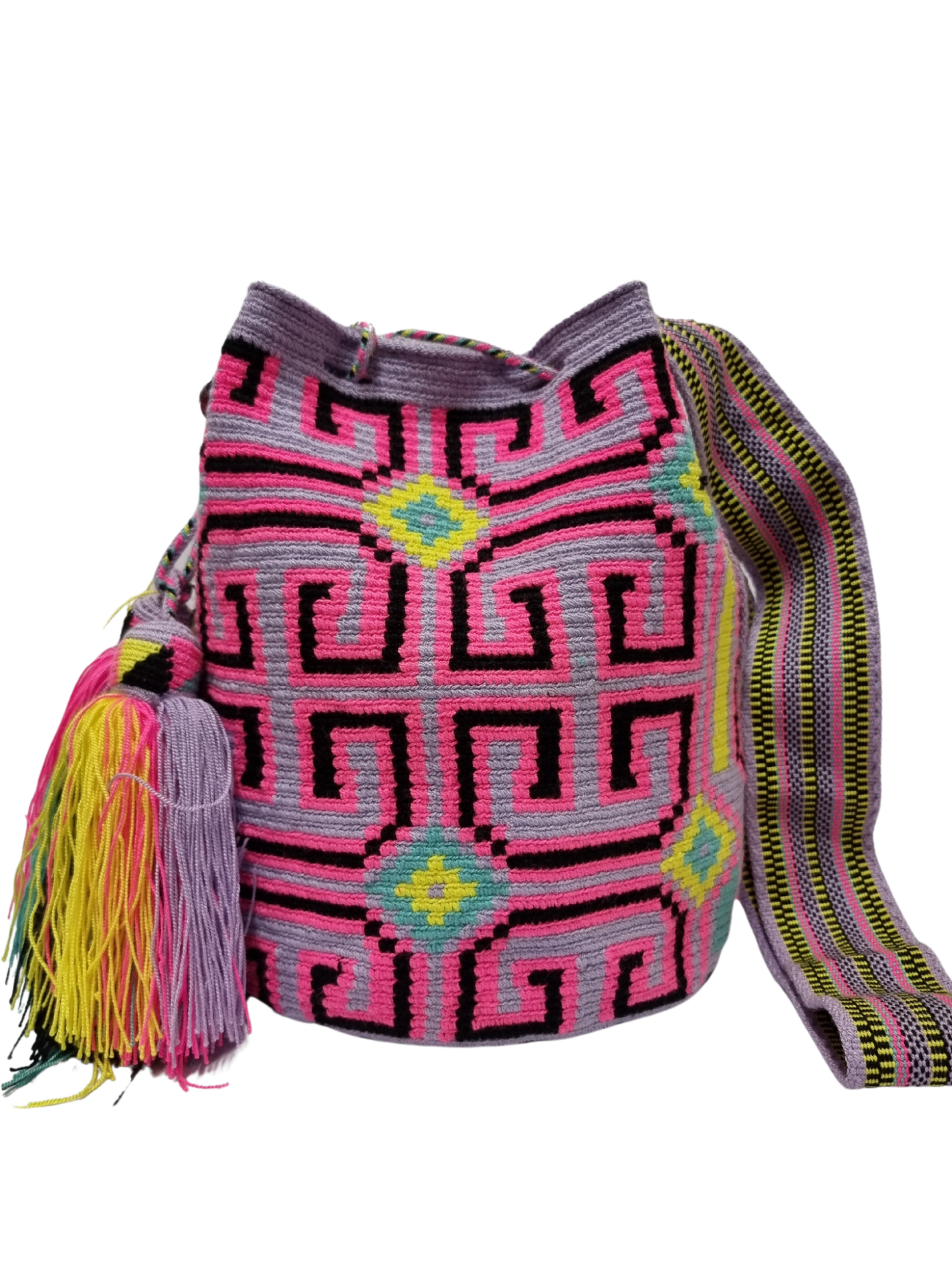 Mochila Bag Aracataca
