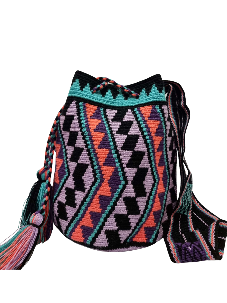 borse colombiane Mochila Bag borse colombiane Mochila Bag