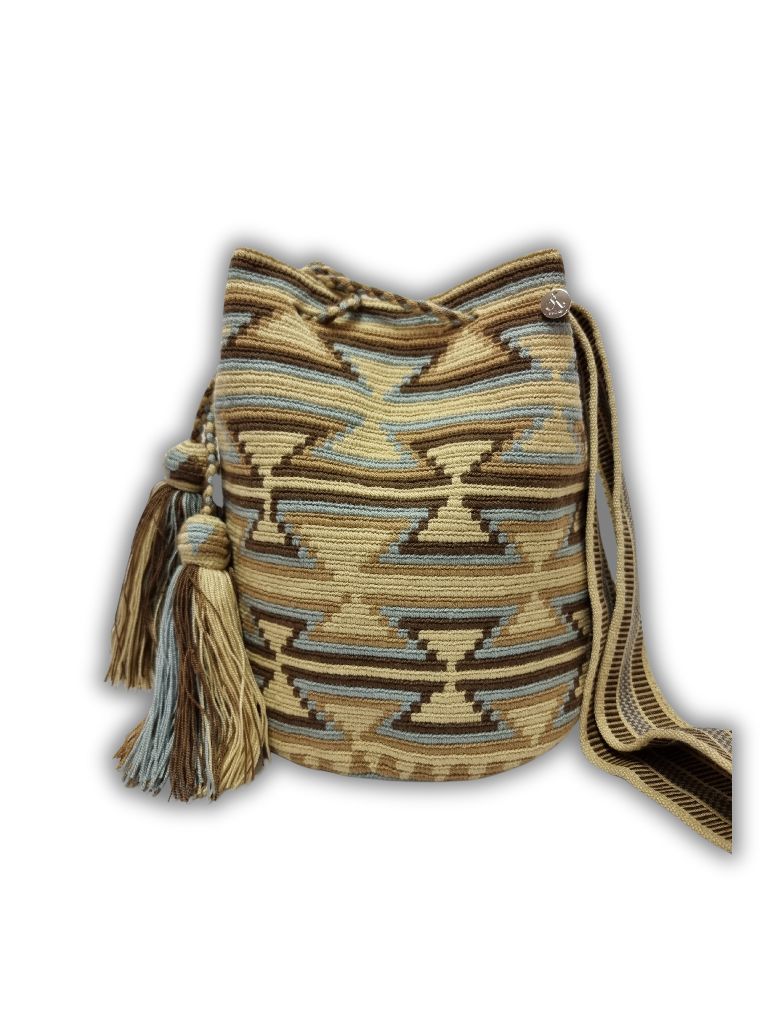 Cagua borse colombiane