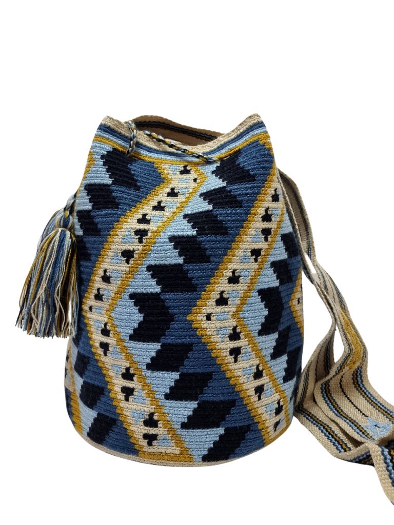 borse colombiane mochila bag