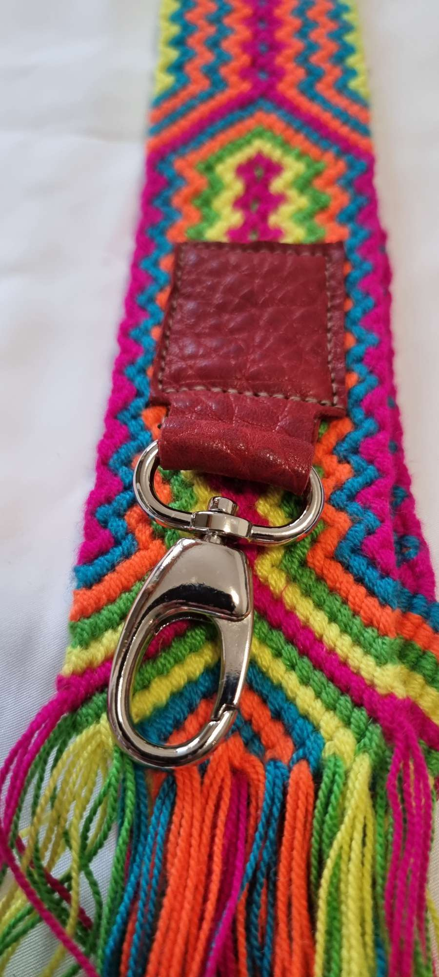 Tracolla Tracolla Macrame