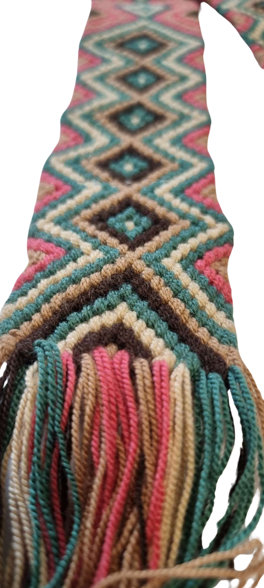 tracolla Tracolla Macrame