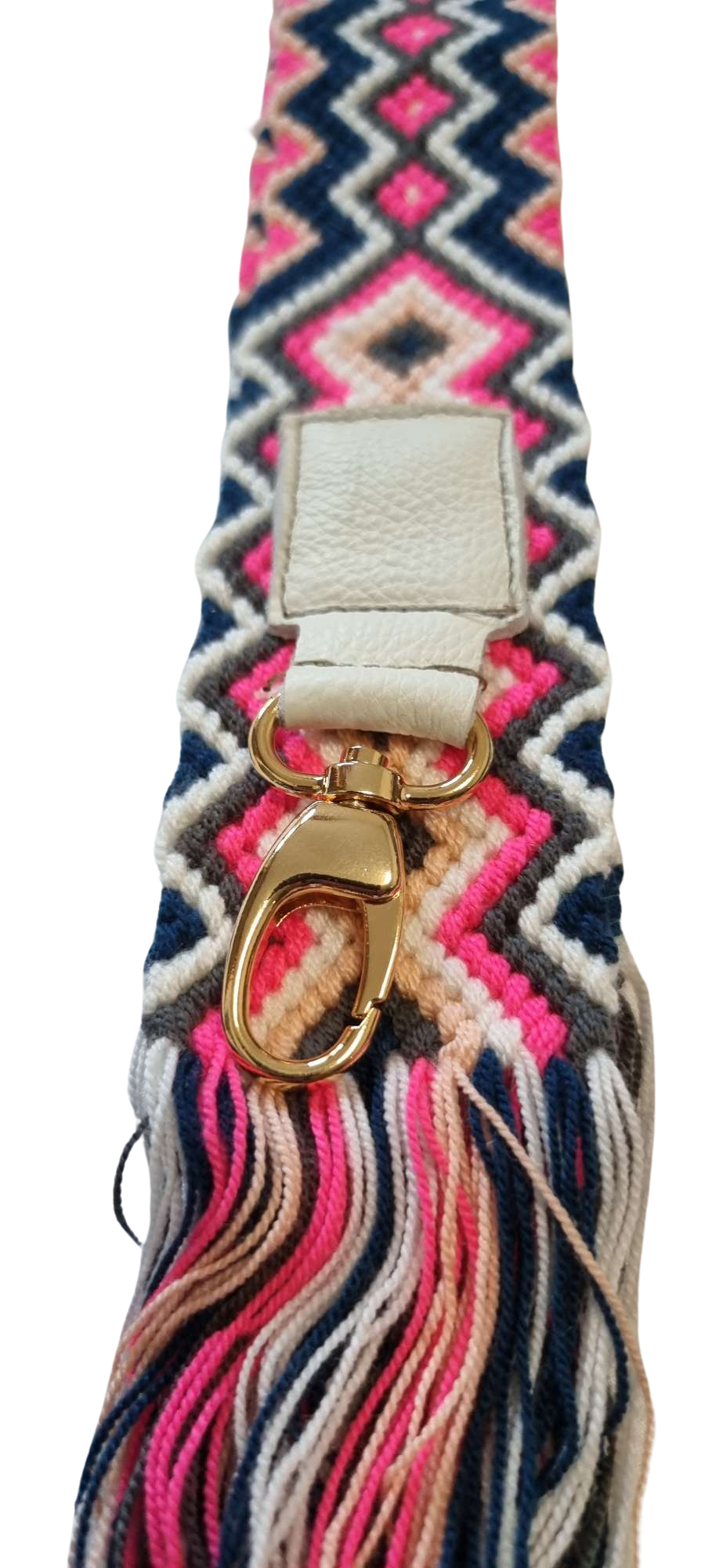 Tracolla Tracolla Macrame