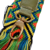Tracolla decorativa Wayuu