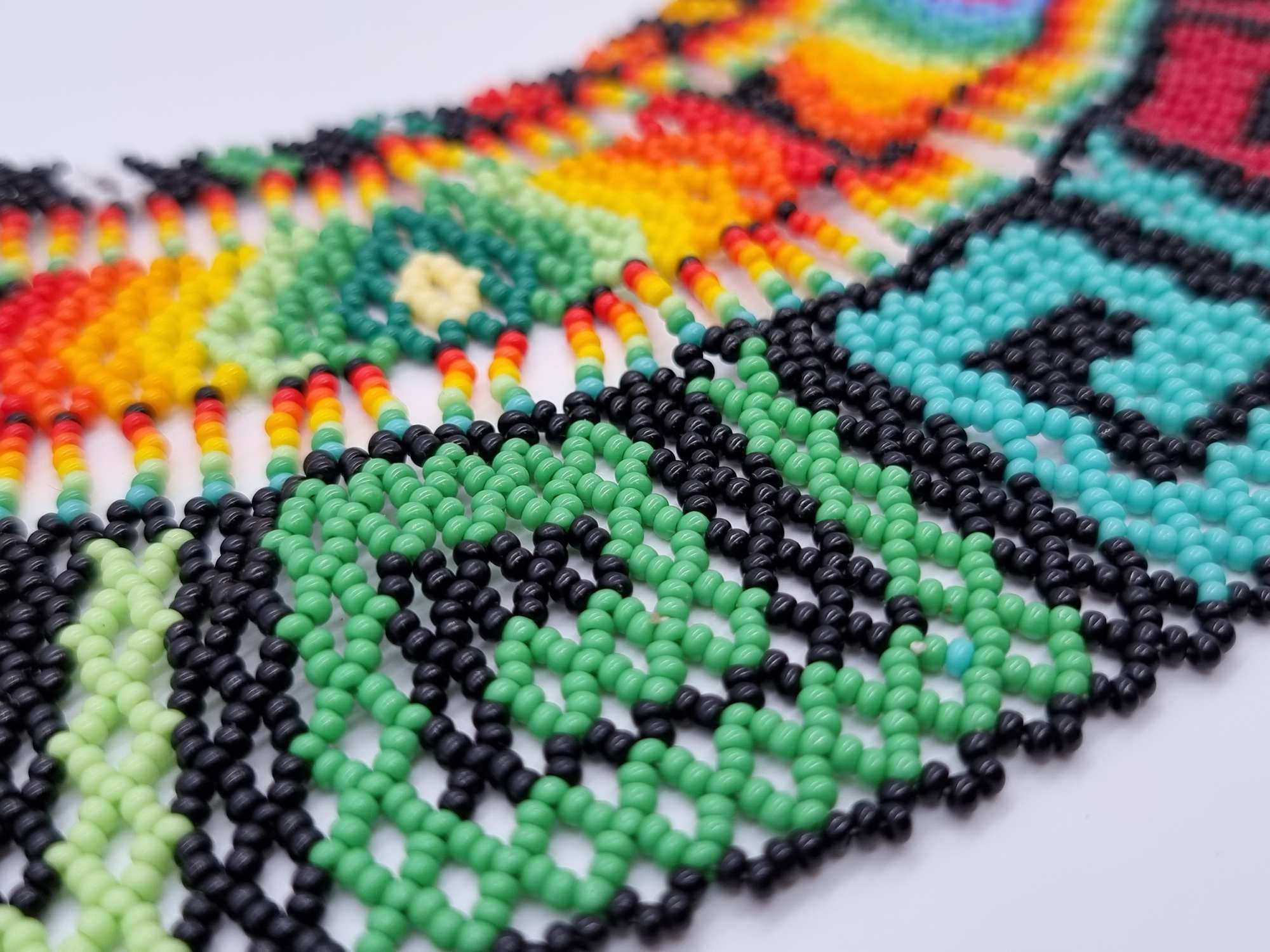 Collana Embera