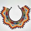 Girocollo Embera terra sacra