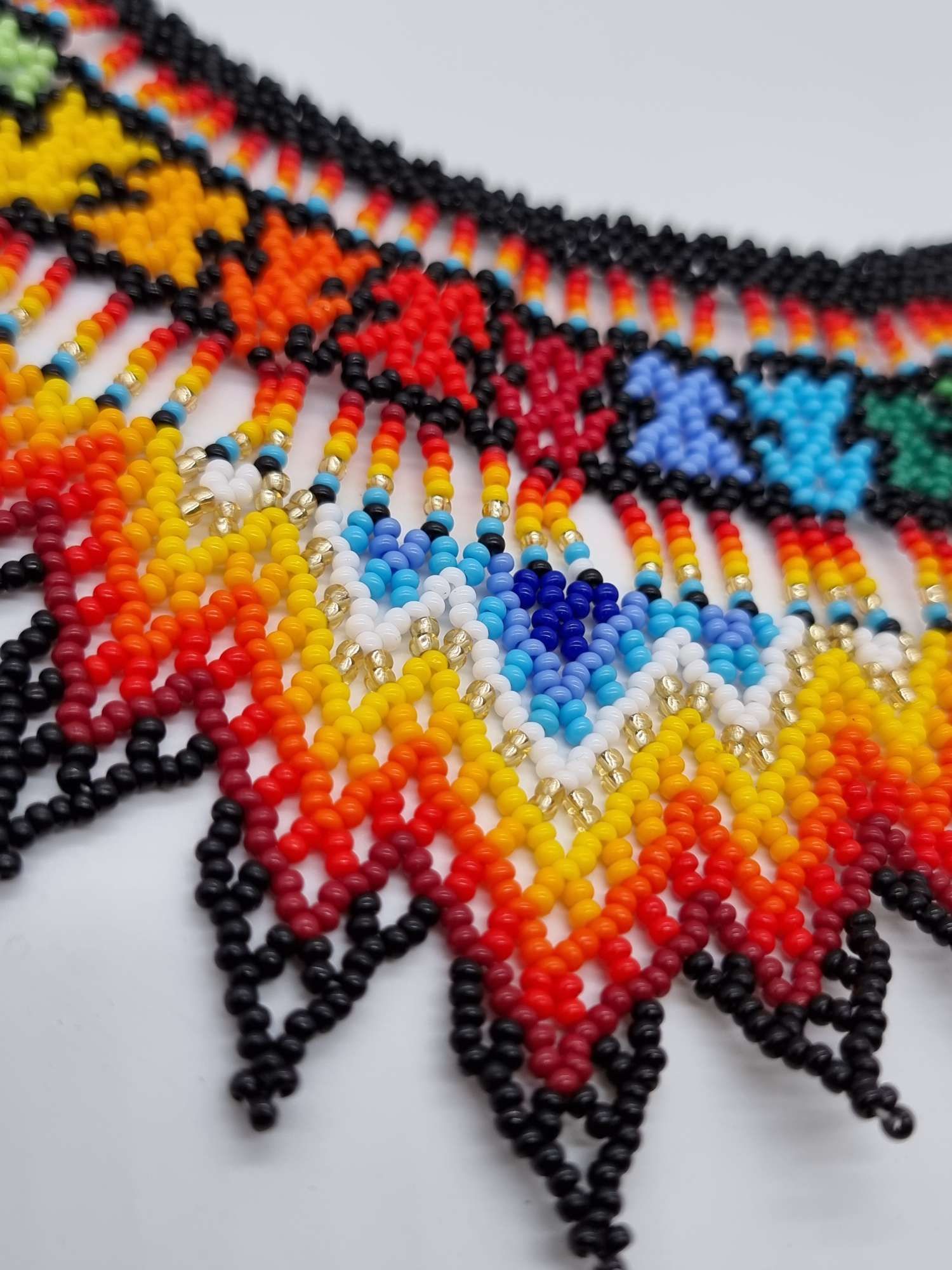 Collanna Embera