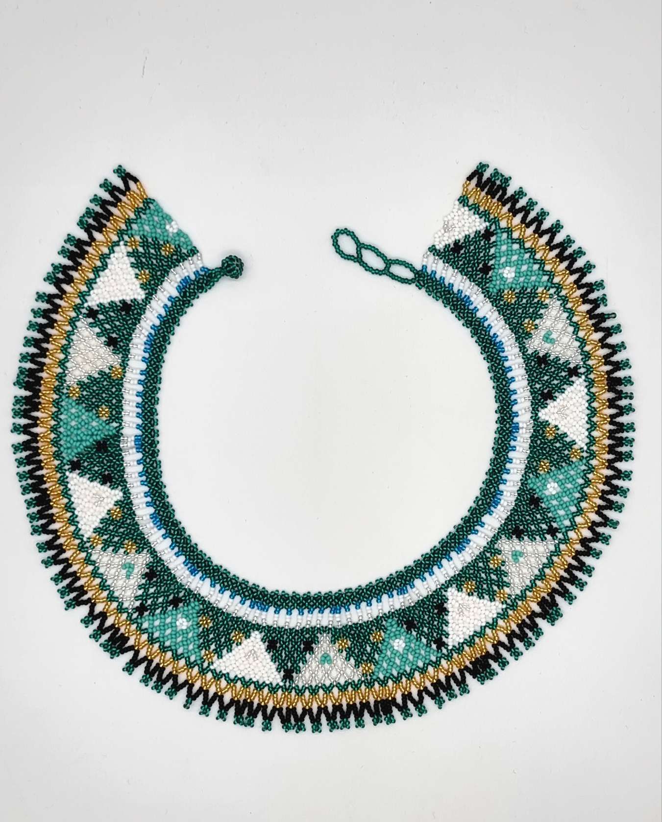 collana embera