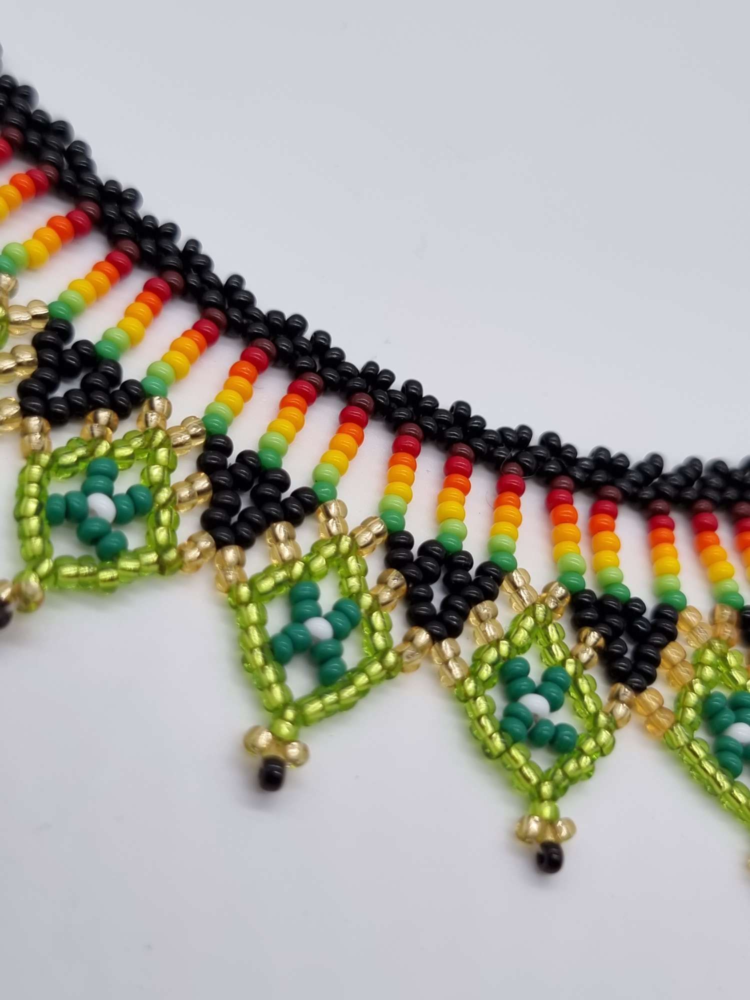 collana embera