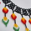 collana pioggia tropicale