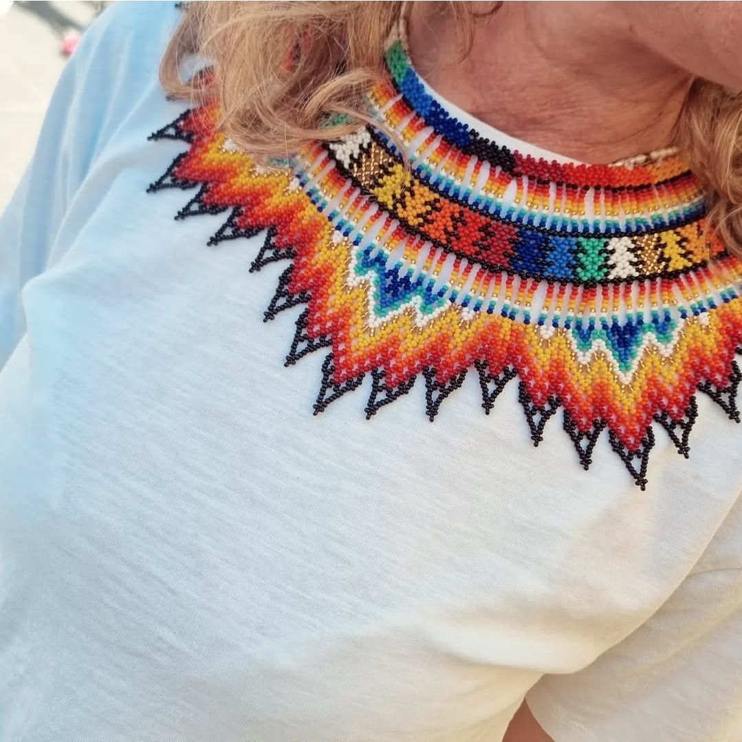 Collana Embera