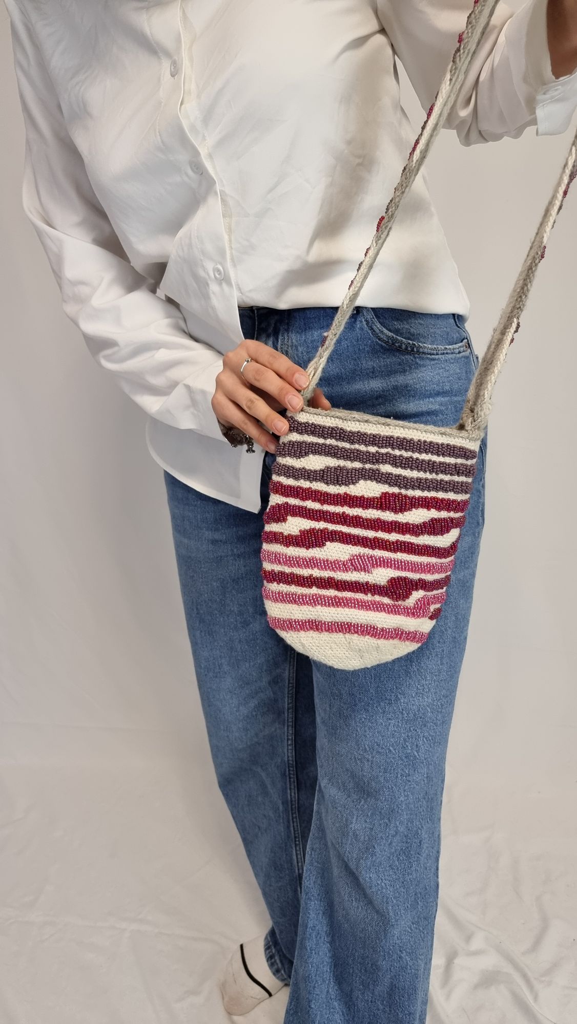 Arhuaca Borsa colombiana