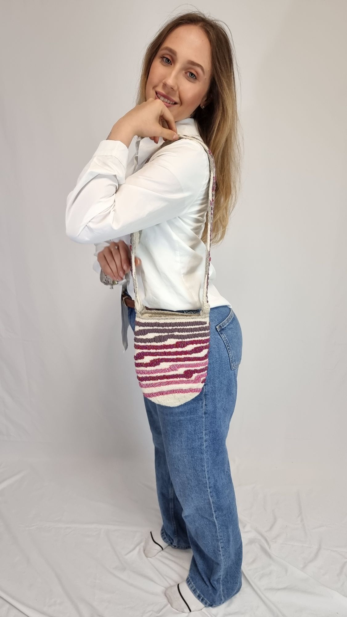 Arhuaca borsa colombiana