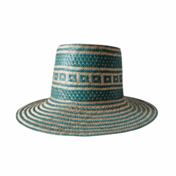 cappello boho