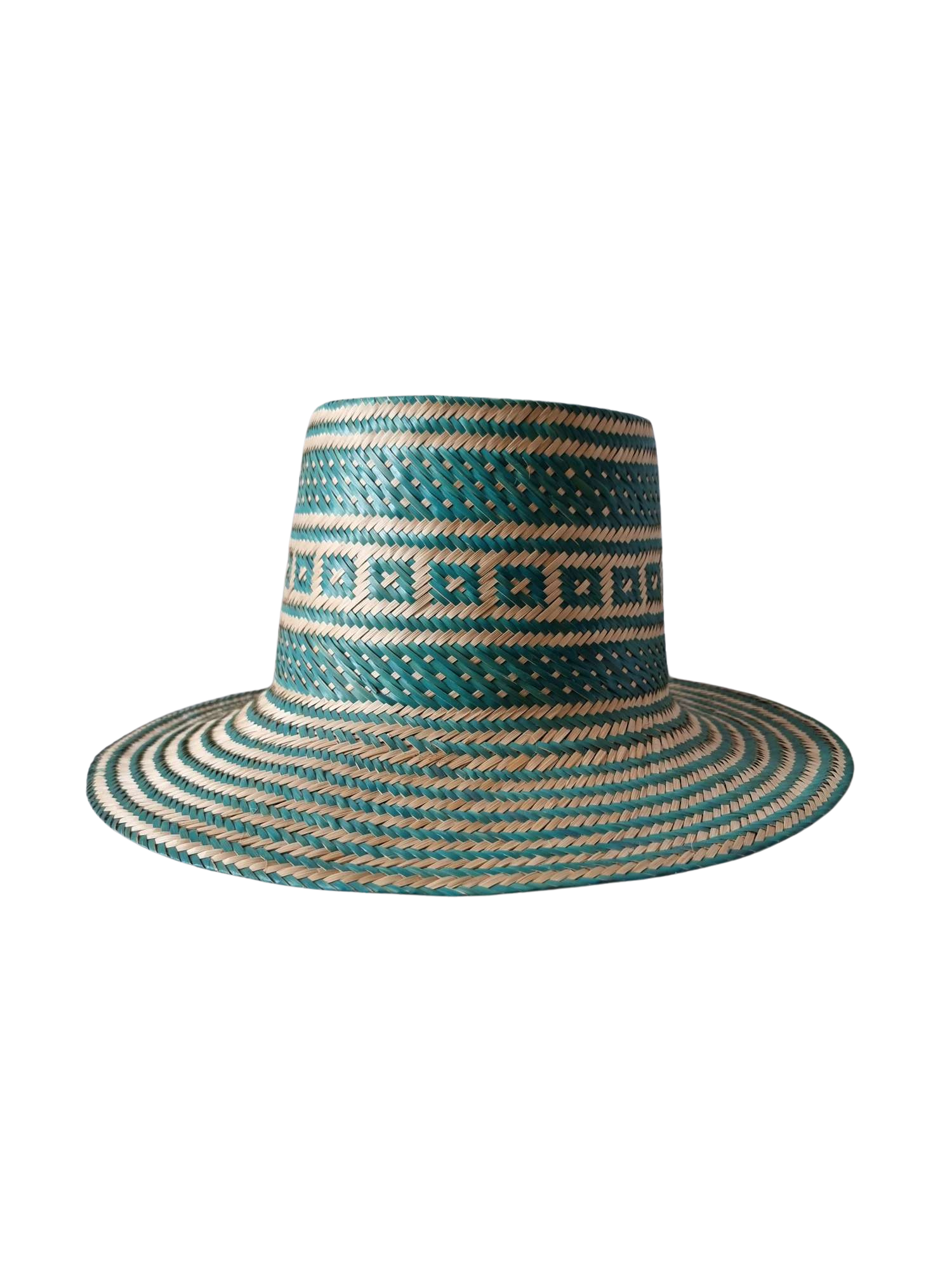 cappello boho