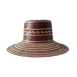 cappello colombiano wayuu