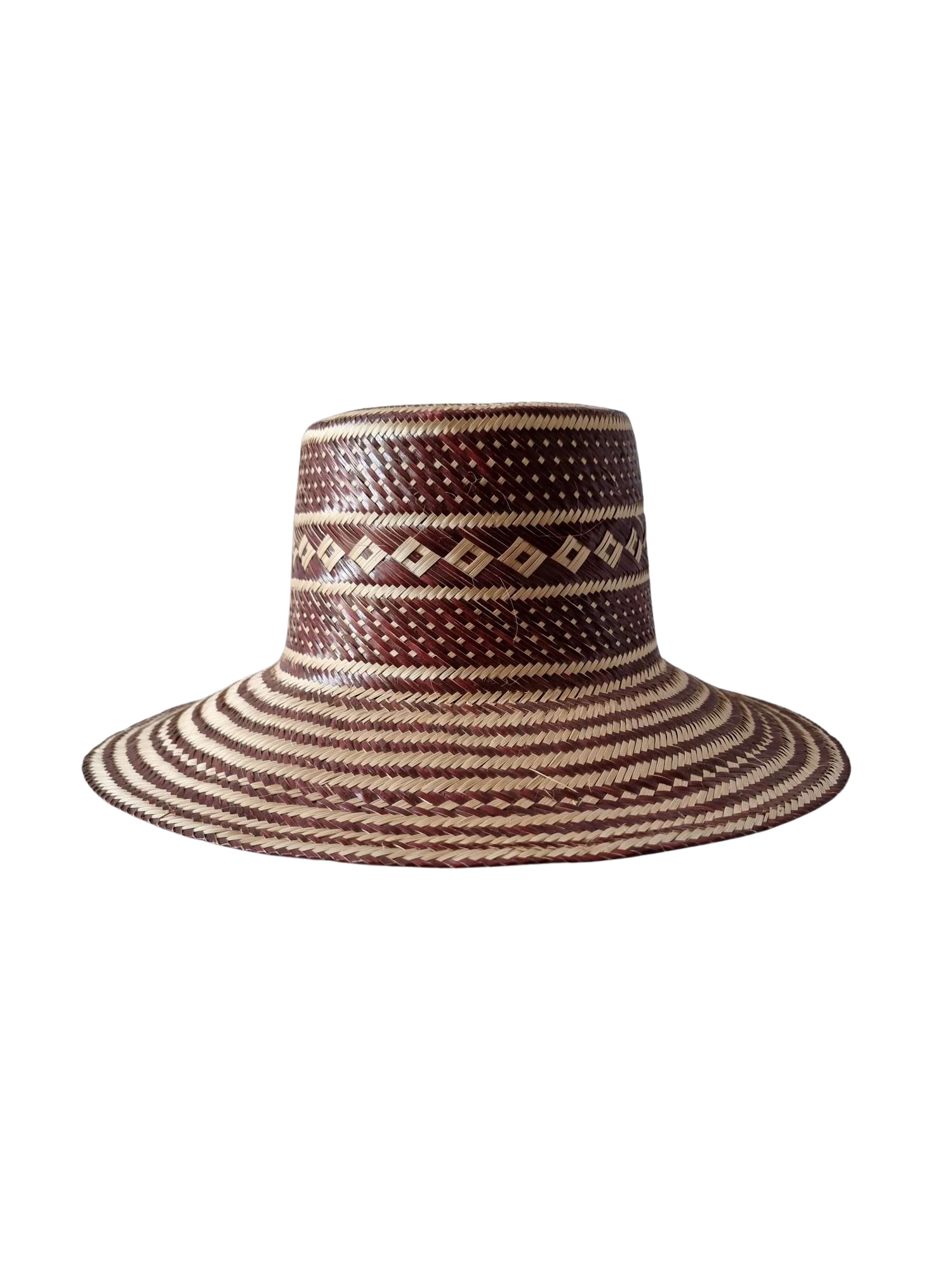 cappello colombiano wayuu