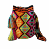 Mochila Wayuu Sol de Verano