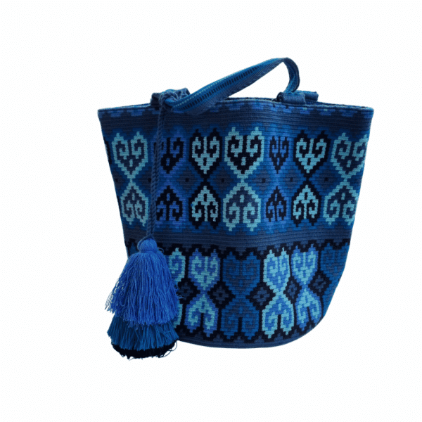 Borsa Artigianale Agustín Codazzi
