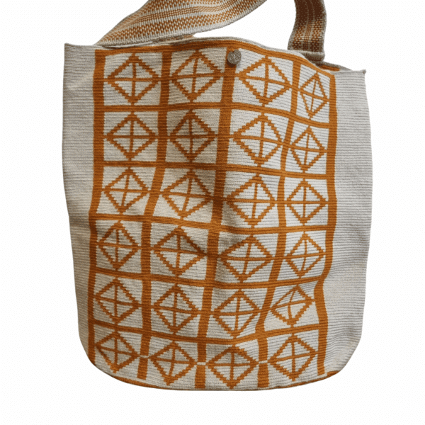 Tote Bag Wayuu Verona