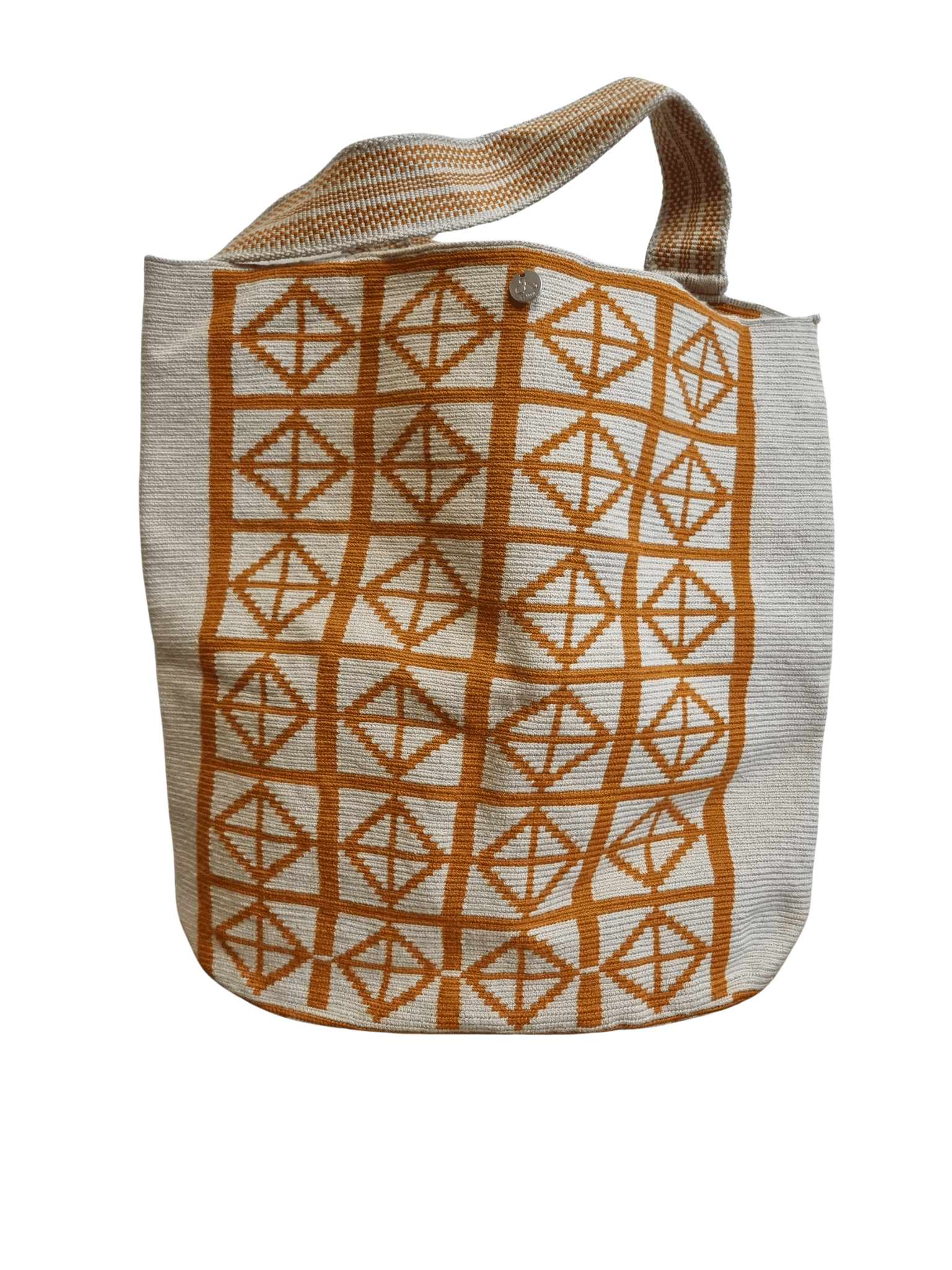 Tote Bag Wayuu Verona