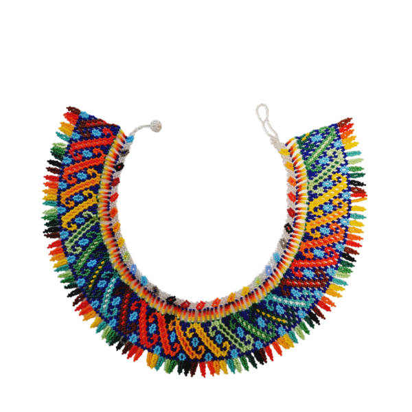 Colletto Embera Luna Mistica