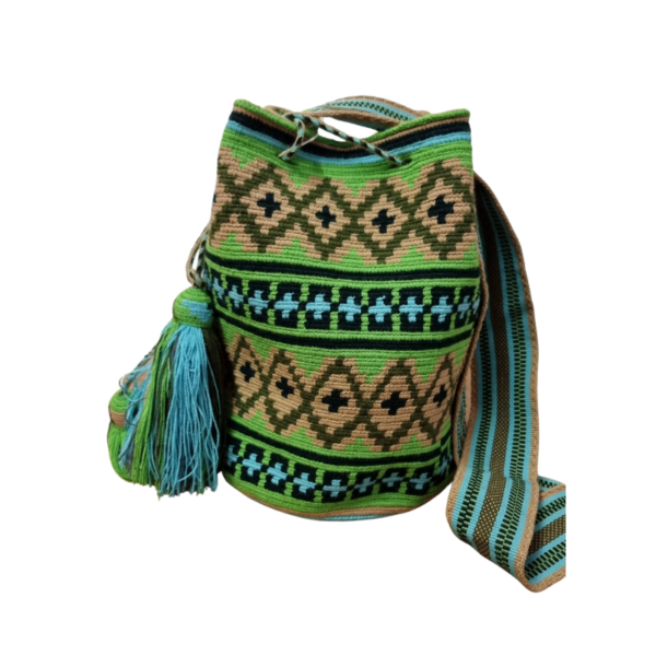 Mochila Cagua