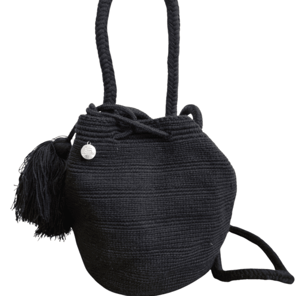 Mochila Wayuu Salamina