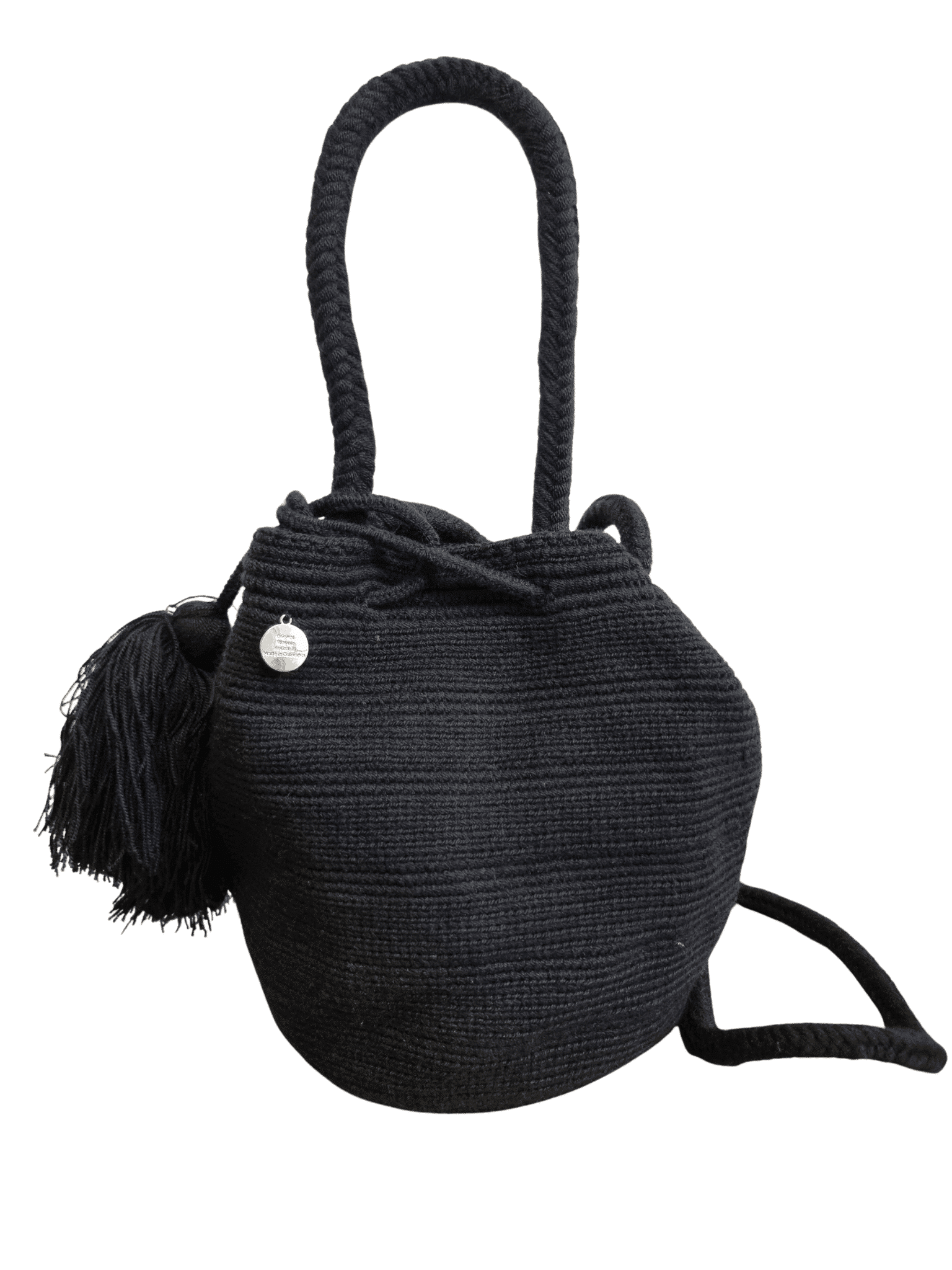 Mochila Wayuu Salamina
