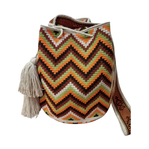 Mochila Guacara