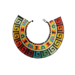 Collana Embera Foresta Incantata