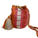 Mochila Wayuu Caselle
