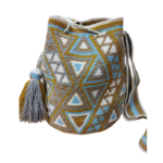 Mochila Wayuu