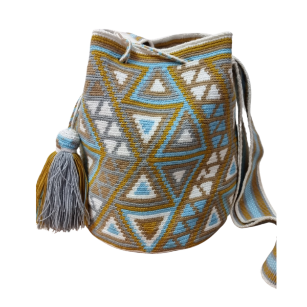 Mochila Wayuu