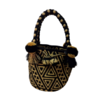 Mochila Wayuu Balboa